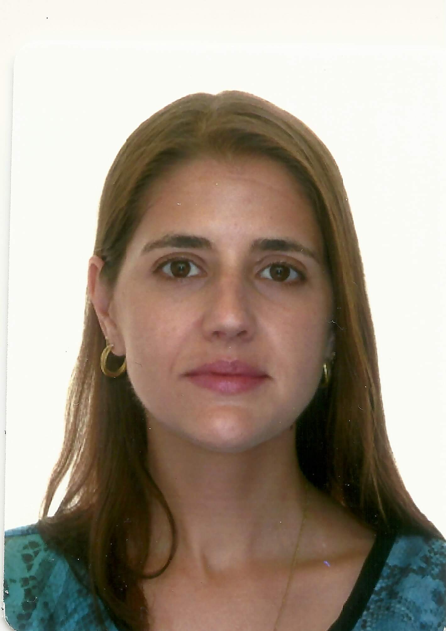 Dra. Andréa Cristina Gaspar Merlini