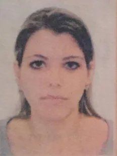 Dra. Daniella Vodola Forcina