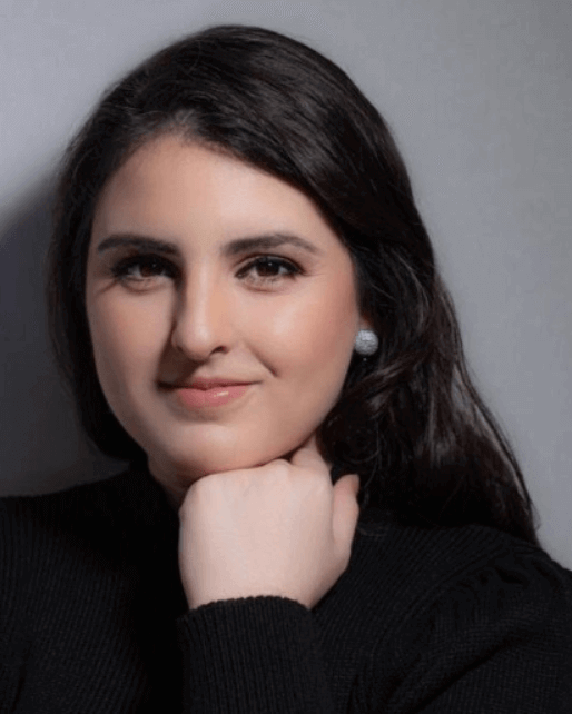 Dra. Rachell Raymundo Ribeiro