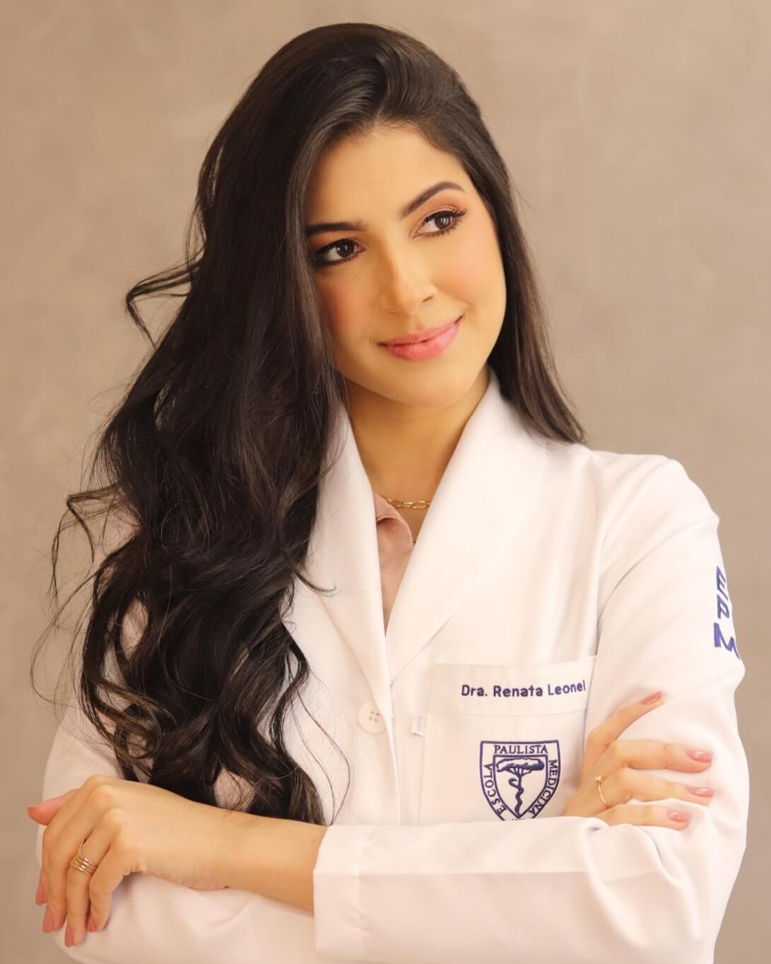 Dra. Renata Leonel Freire Mendes