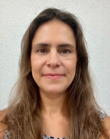 Dra. Vera Lucia Liendo Villalva