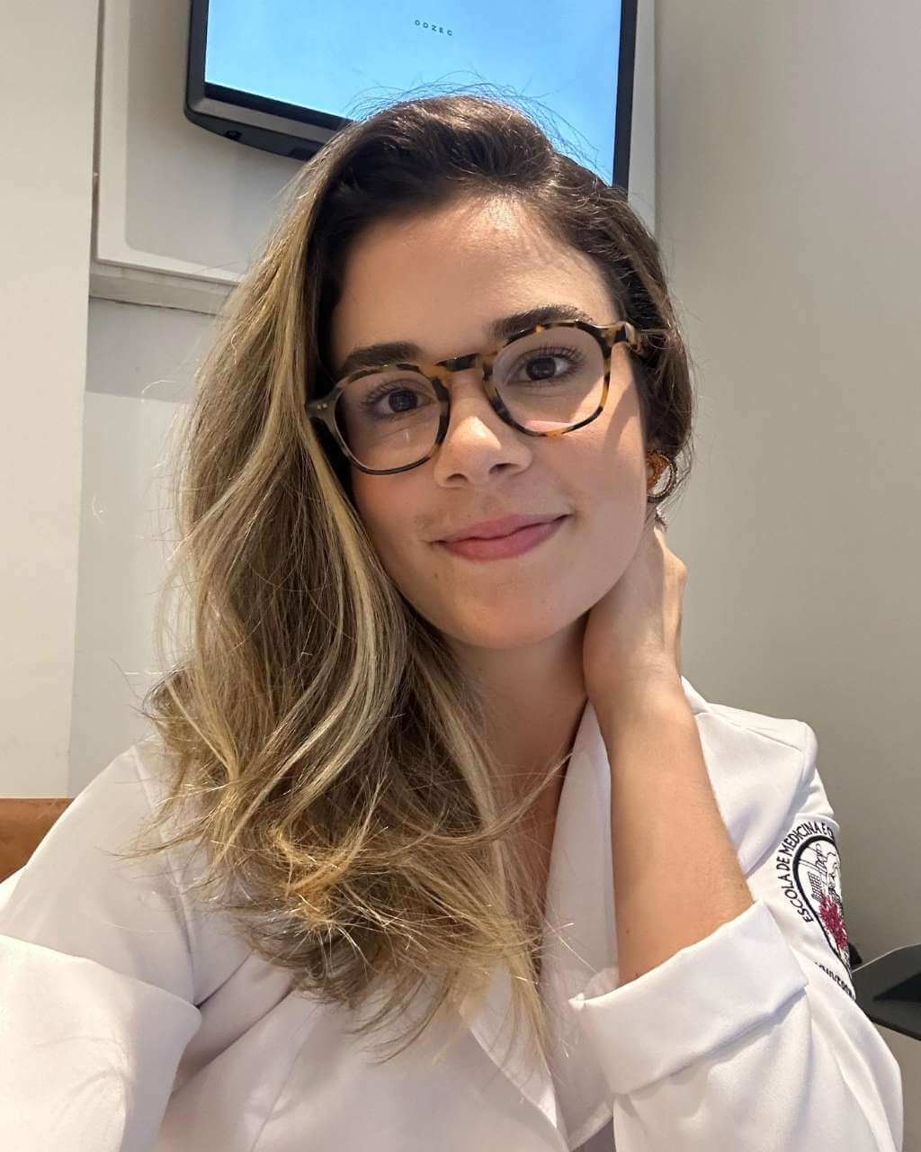 Dra. Mariana Lopes Souza