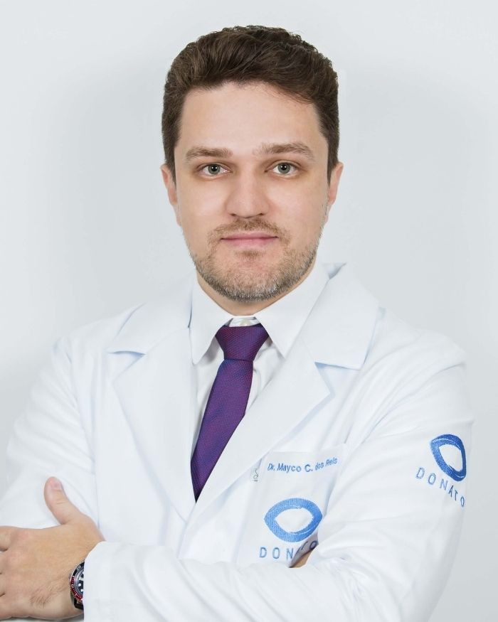 Dr. Mayco Custódio dos Reis