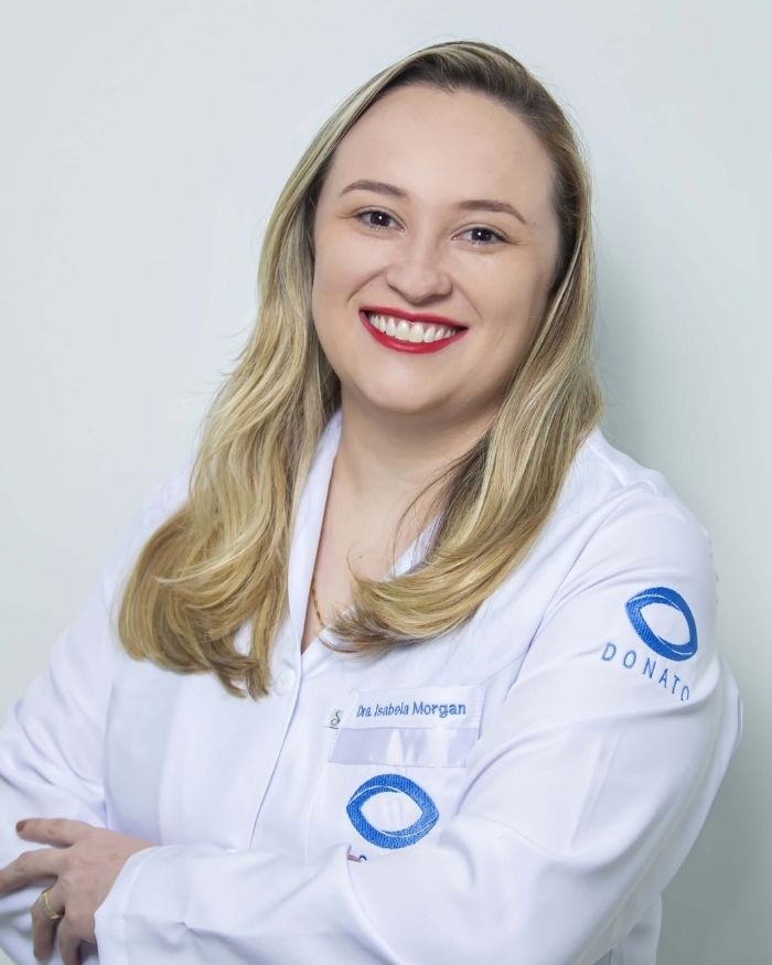 Dra. Isabela Barbosa Morgan de Aguiar