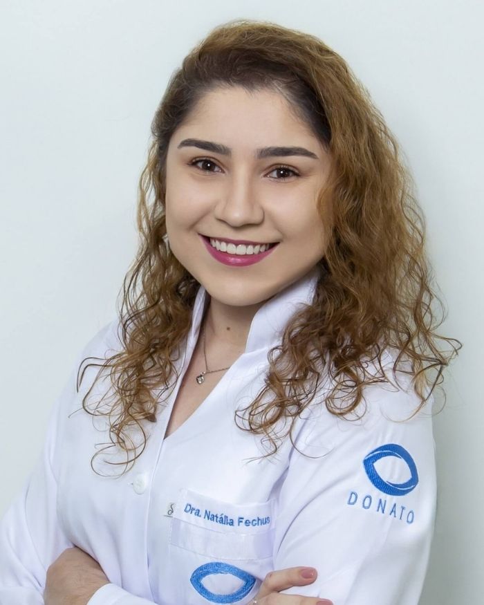 Dra. Natália Fechus Monteiro