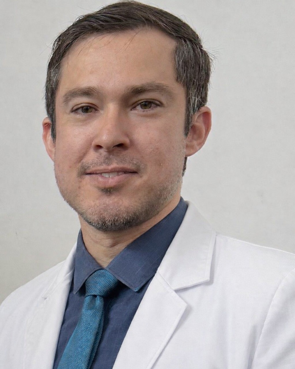 Dr. Françuilner Santiago dos Santos