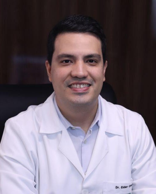 Dr. Elder Ohara de Oliveira Junior
