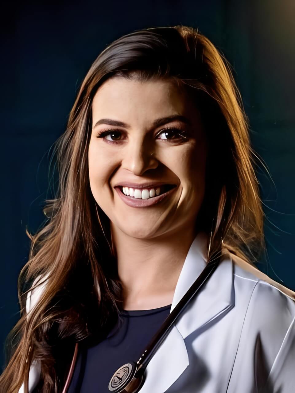 Dra. Luiza Carneiro Bertazzi